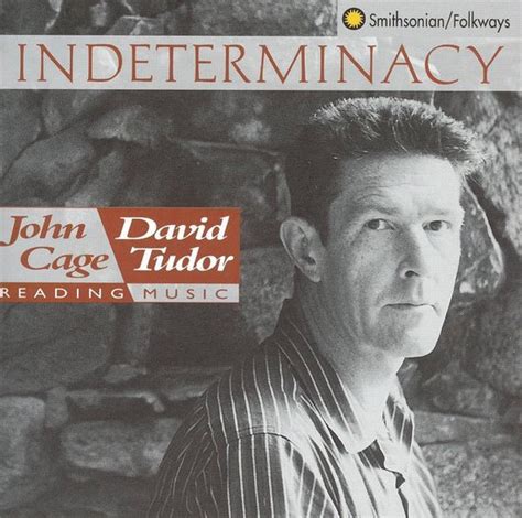john cage indeterminacy